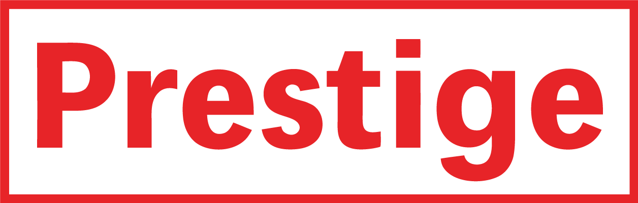 Prestige-Logo